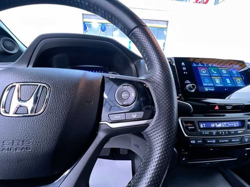 Used 2020 Honda Passport Touring image 21