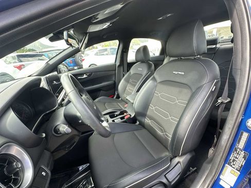 Used 2024 Kia Forte GT-Line image 13