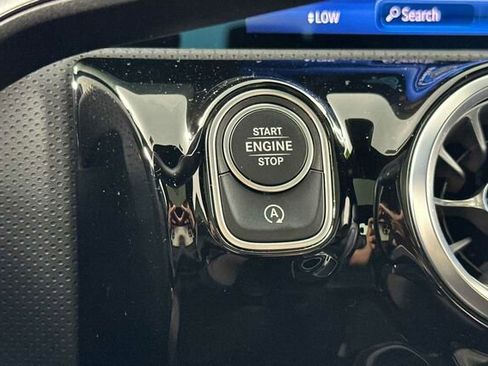 Certified 2025 Mercedes-Benz CLA 250 image 24