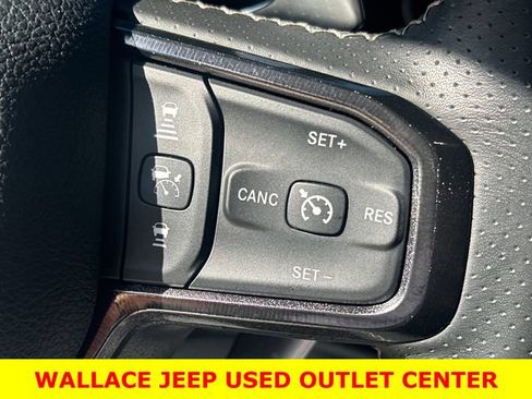 Used 2023 RAM 1500 Rebel w/ Rebel Level 2 Equipment Group AWD/4WD image 27