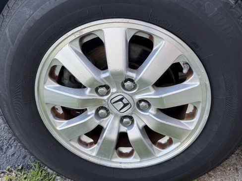 Used 2010 Honda Odyssey EX-L image 15