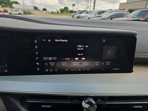 New 2026 Nissan Murano SL AWD/4WD image 8