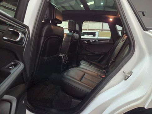 Used 2016 Porsche Macan S image 65