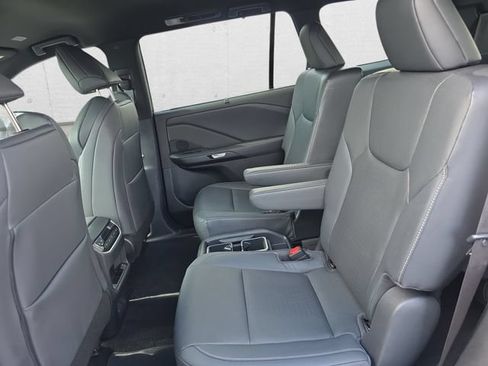 Used 2024 Lexus TX 500h AWD w/ Technology Package image 16