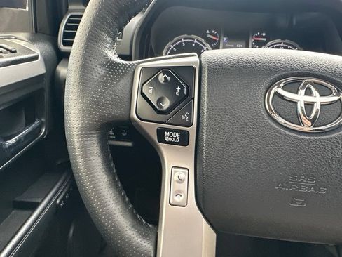 Certified 2023 Toyota 4Runner Limited AWD/4WD image 26