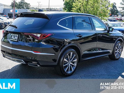 Used 2026 Acura MDX FWD w/ Technology Package image 6