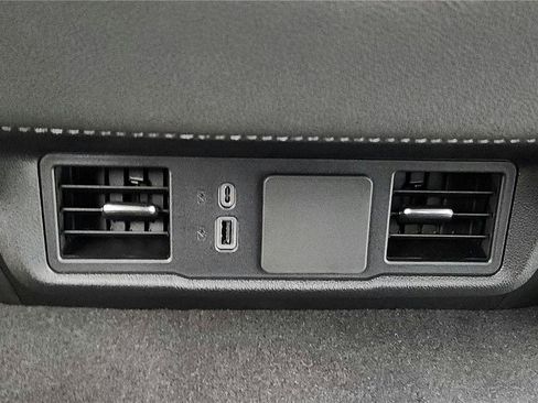 Used 2026 Chevrolet Silverado 1500 Custom AWD/4WD image 22
