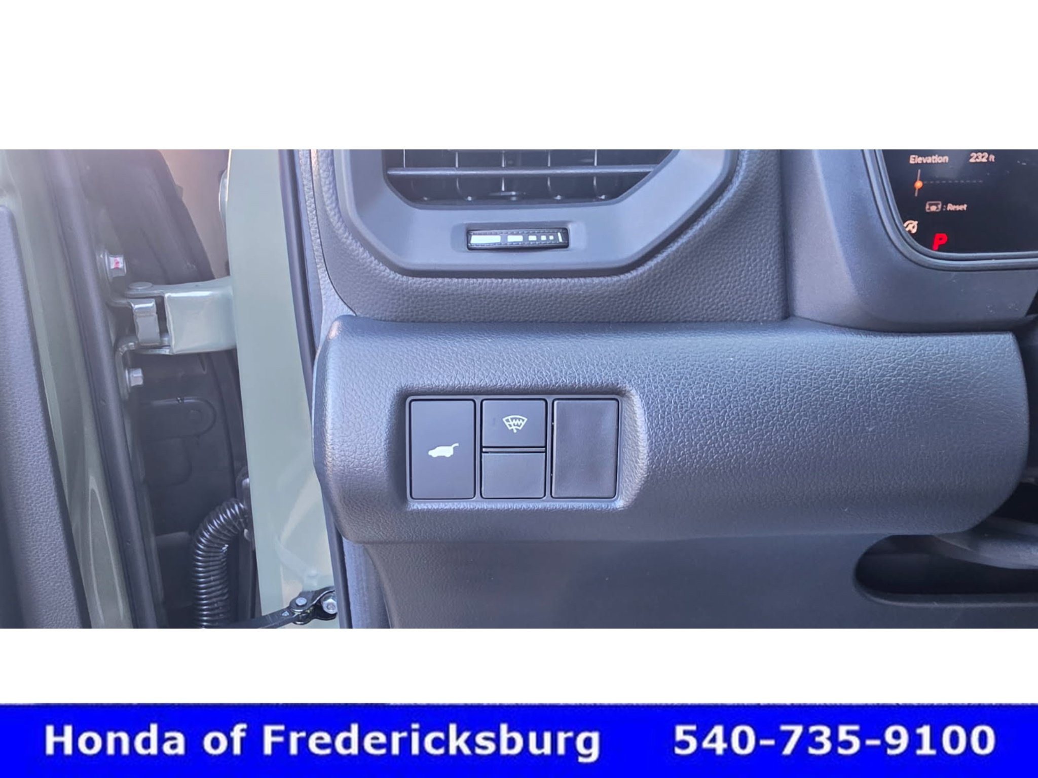 Used 2026 Honda Pilot TrailSport image 41