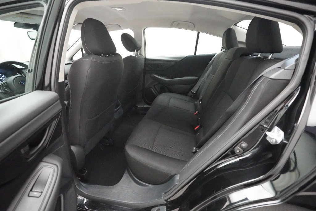 Certified 2024 Subaru Legacy AWD/4WD image 15