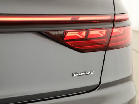 New 2026 Audi A8 L 3.0T AWD/4WD image 34