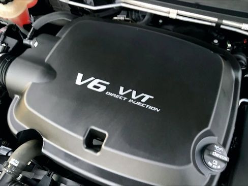 Used 2020 Chevrolet Colorado Z71 image 30