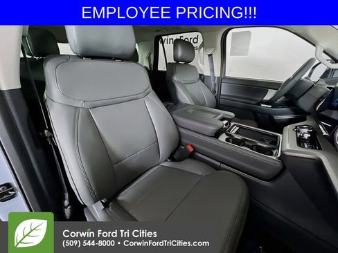 New 2026 Ford Expedition Max Active AWD/4WD image 18