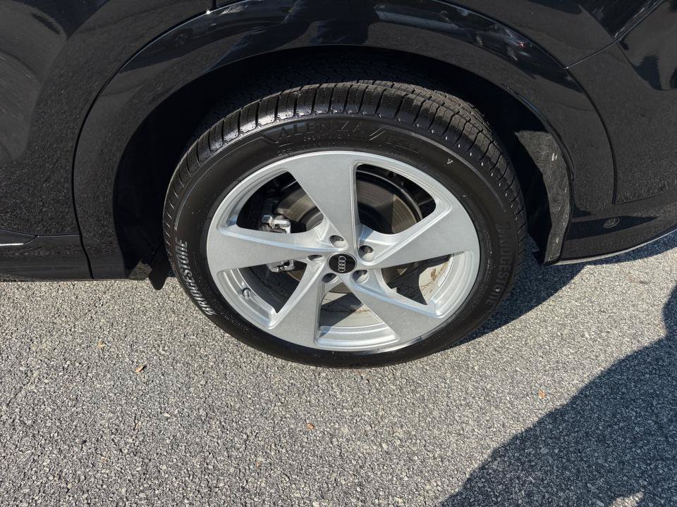 New 2026 Audi Q5 Prestige AWD/4WD image 22