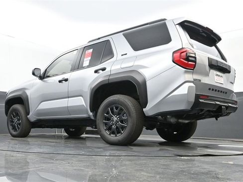 New 2025 Toyota 4Runner SR5 image 24