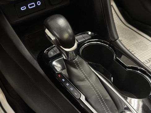 Used 2023 Buick Encore GX Essence w/ Experience Buick Package image 31