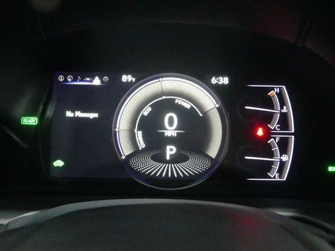 Used 2019 Lexus ES 300h w/ Accessory Package FWD image 32