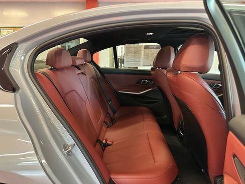 Used 2024 BMW M340i xDrive w/ Premium Package AWD/4WD image 21