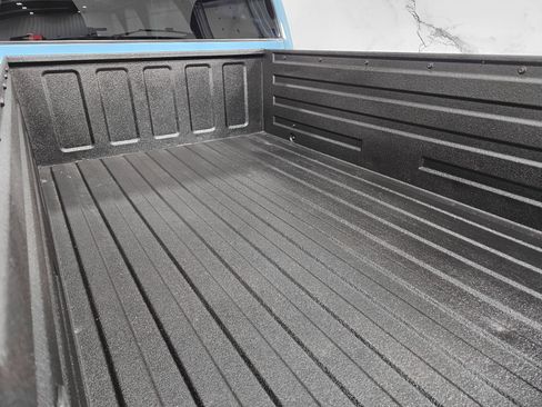 Used 1993 Chevrolet Silverado 1500 4x4 Regular Cab image 6