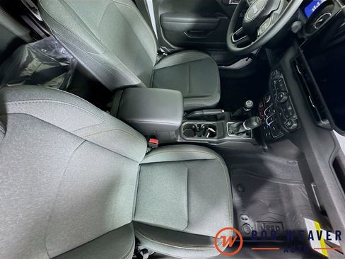 New 2026 Jeep Gladiator Sport image 30