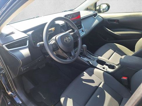 Certified 2024 Toyota Corolla LE FWD image 10