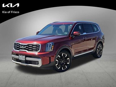 Used 2024 Kia Telluride SX Prestige
