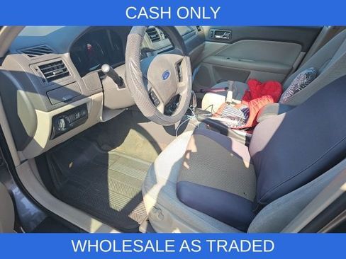 Used 2010 Ford Fusion SE image 7