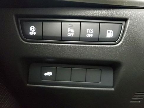 Certified 2025 MAZDA CX-90 Plug-In Hybrid w/ Preferred image 35