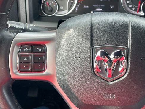 Used 2022 RAM 1500 Classic Warlock image 29