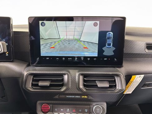 New 2025 Ford Mustang Ecoboost Fastback image 12