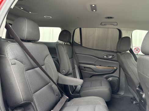 Used 2023 GMC Acadia SLE image 33