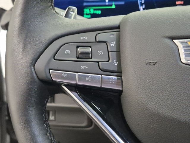 Used 2026 Cadillac CT5 Sport w/ Technology Package AWD/4WD image 11