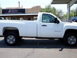 Used 2013 Chevrolet Silverado 2500 W/T image 2