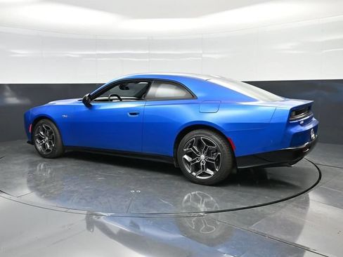 New 2026 Dodge Charger R/T AWD/4WD image 8