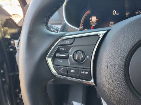 Used 2025 Acura MDX Technology Package image 23
