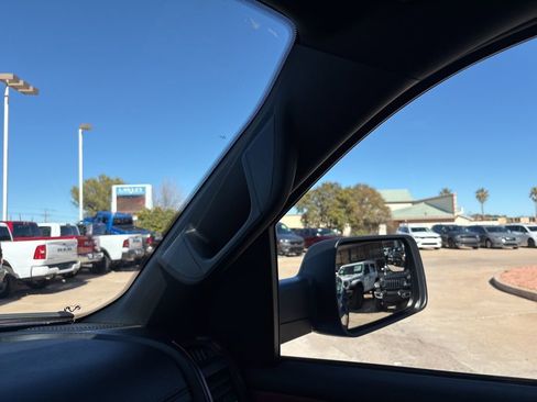 New 2026 RAM 1500 Rebel w/ Bed Utility Group image 35