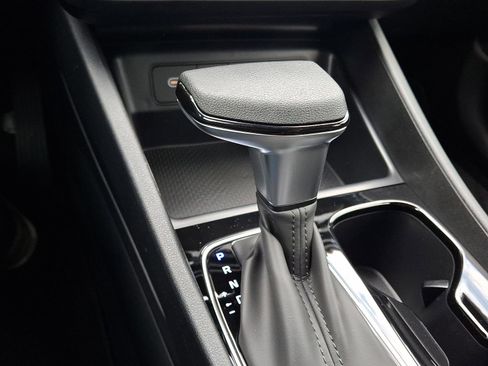 New 2026 Hyundai Tucson SE image 10