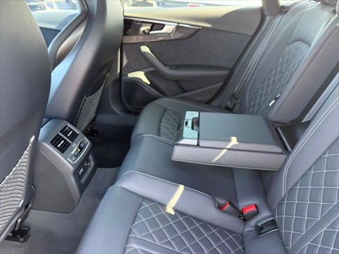 Certified 2023 Audi S5 Prestige AWD/4WD image 29