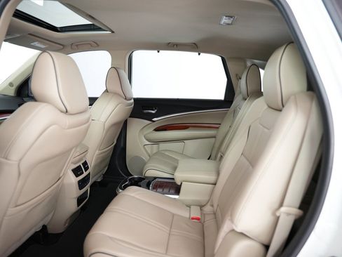 Used 2017 Acura MDX SH-AWD w/ Advance Package image 46