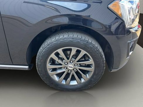 Certified 2020 Ford Expedition Limited AWD/4WD image 31