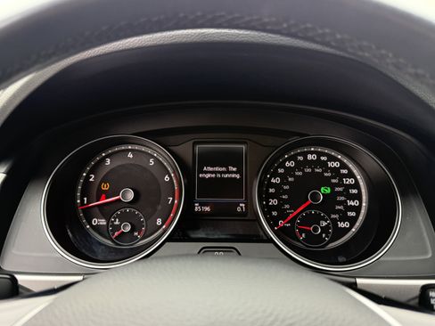 Used 2019 Volkswagen Atlas SE image 22