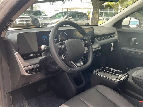 Certified 2026 Hyundai Ioniq 5 SEL RWD image 17
