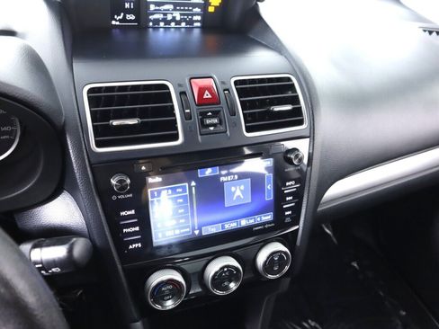Used 2018 Subaru Forester 2.5i Premium w/ Popular Package #2A AWD/4WD image 16