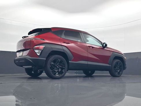 New 2026 Hyundai Kona SEL Sport image 25