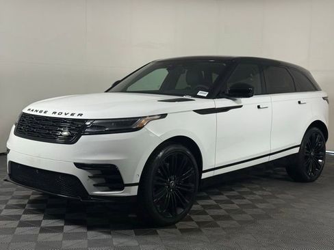 New 2026 Land Rover Range Rover Velar Dynamic SE image 2