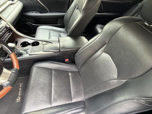 Used 2020 Lexus RX 350 FWD w/ Premium Package image 16