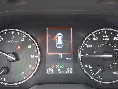 Used 2023 Subaru Outback Limited image 22