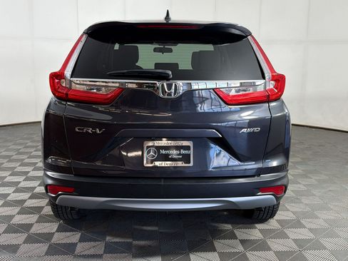 Used 2019 Honda CR-V EX image 10