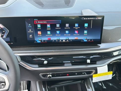 New 2026 BMW X5 M60i image 29