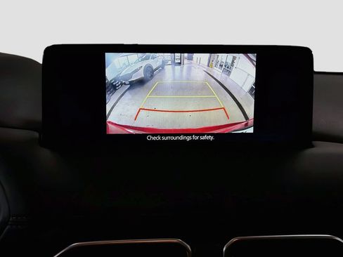 Certified 2025 MAZDA CX-5 AWD 2.5 S w/ Preferred Package image 16