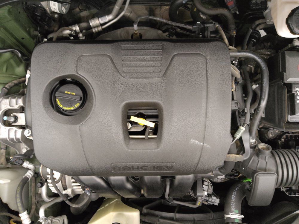 Used 2020 Kia Soul EX FWD image 30